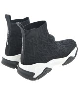 A/X ARMANI EXCHANGE（アルマーニエクスチェンジ）スニーカー 黒 サイズ:EU38(24.5cm位) レディース/2200657128029