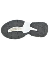 A/X ARMANI EXCHANGE（アルマーニエクスチェンジ）スニーカー 黒 サイズ:EU38(24.5cm位) レディース/2200657128029