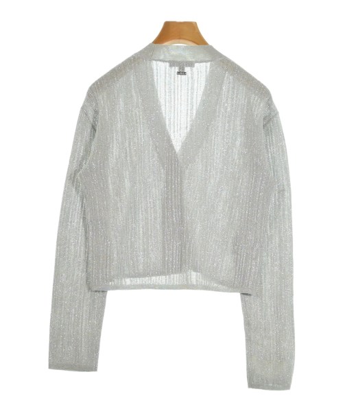 A/X ARMANI EXCHANGE（アルマーニエクスチェンジ）カーディガン グレー サイズ:XS レディース/2200657354053