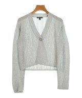 A/X ARMANI EXCHANGE（アルマーニエクスチェンジ）カーディガン グレー サイズ:XS レディース/2200657354053