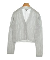 A/X ARMANI EXCHANGE（アルマーニエクスチェンジ）カーディガン グレー サイズ:XS レディース/2200657354053