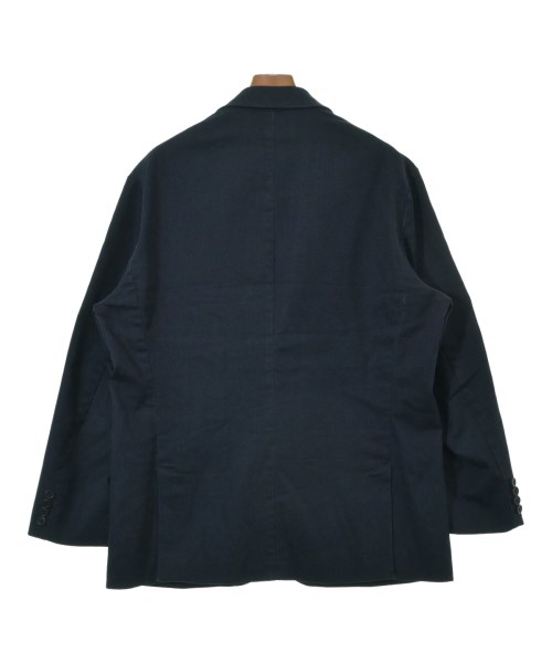 A/X ARMANI EXCHANGE（アルマーニエクスチェンジ）カジュアルジャケット 紺 サイズ:XL メンズ/2200654230015