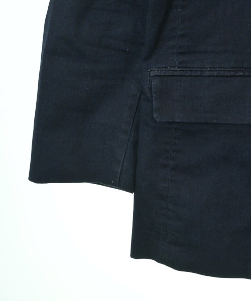 A/X ARMANI EXCHANGE（アルマーニエクスチェンジ）カジュアルジャケット 紺 サイズ:XL メンズ/2200654230015