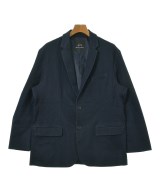 A/X ARMANI EXCHANGE（アルマーニエクスチェンジ）カジュアルジャケット 紺 サイズ:XL メンズ/2200654230015