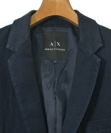 A/X ARMANI EXCHANGE（アルマーニエクスチェンジ）カジュアルジャケット 紺 サイズ:XL メンズ/2200654230015