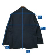 A/X ARMANI EXCHANGE（アルマーニエクスチェンジ）カジュアルジャケット 紺 サイズ:XL メンズ/2200654230015