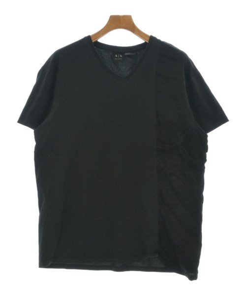 A/X ARMANI EXCHANGE(アルマーニエクスチェンジ)Tシャツ・カットソー 黒 サイズ:L/2200654230107