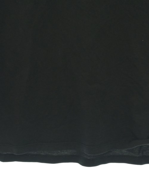 A/X ARMANI EXCHANGE（アルマーニエクスチェンジ）Tシャツ・カットソー 黒 サイズ:L メンズ/2200654230107