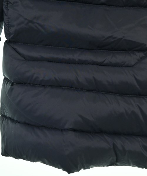 A/X ARMANI EXCHANGE（アルマーニエクスチェンジ）ダウンコート 紺 サイズ:S レディース/2200659122025