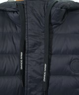 A/X ARMANI EXCHANGE（アルマーニエクスチェンジ）ダウンコート 紺 サイズ:S レディース/2200659122025