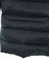 A/X ARMANI EXCHANGE（アルマーニエクスチェンジ）ダウンコート 紺 サイズ:S レディース/2200659122025