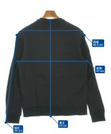 A/X ARMANI EXCHANGE（アルマーニエクスチェンジ）スウェット 黒 サイズ:XS メンズ/2200659122094