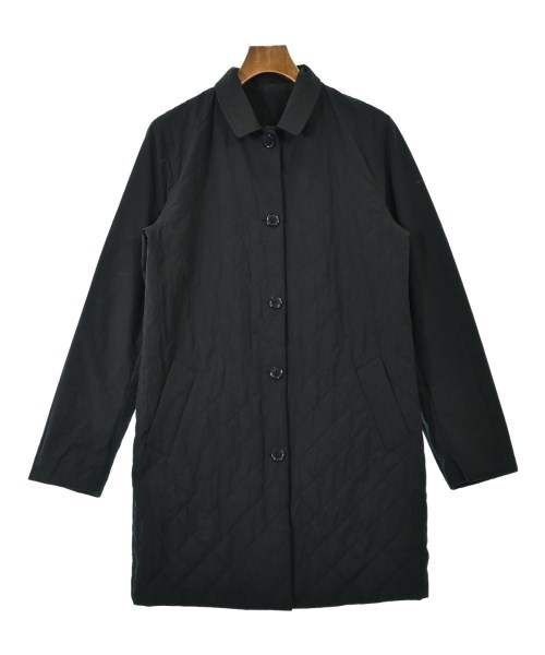 A/X ARMANI EXCHANGE（アルマーニエクスチェンジ）ステンカラーコート 紺 サイズ:S メンズ/2200659856050