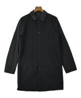 A/X ARMANI EXCHANGE（アルマーニエクスチェンジ）ステンカラーコート 紺 サイズ:S メンズ/2200659856050
