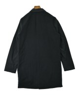 A/X ARMANI EXCHANGE（アルマーニエクスチェンジ）ステンカラーコート 紺 サイズ:S メンズ/2200659856050
