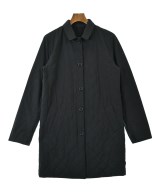 A/X ARMANI EXCHANGE（アルマーニエクスチェンジ）ステンカラーコート 紺 サイズ:S メンズ/2200659856050