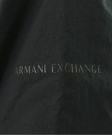 A/X ARMANI EXCHANGE（アルマーニエクスチェンジ）ステンカラーコート 紺 サイズ:S メンズ/2200659856050