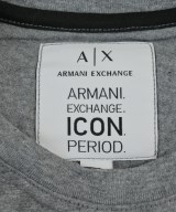 A/X ARMANI EXCHANGE（アルマーニエクスチェンジ）Tシャツ・カットソー グレー サイズ:M メンズ/2200660086040