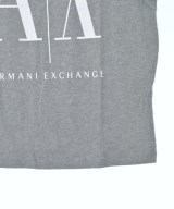 A/X ARMANI EXCHANGE（アルマーニエクスチェンジ）Tシャツ・カットソー グレー サイズ:M メンズ/2200660086040