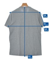 A/X ARMANI EXCHANGE（アルマーニエクスチェンジ）Tシャツ・カットソー グレー サイズ:M メンズ/2200660086040