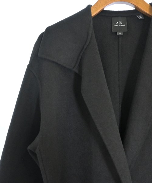 A/X ARMANI EXCHANGE（アルマーニエクスチェンジ）その他 黒 サイズ:XS レディース/2200657969035