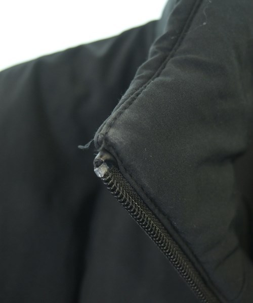 A/X ARMANI EXCHANGE（アルマーニエクスチェンジ）ダウンジャケット/ダウンベスト 黒 サイズ:L レディース/2200660407012