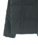 A/X ARMANI EXCHANGE（アルマーニエクスチェンジ）ダウンジャケット/ダウンベスト 黒 サイズ:L レディース/2200660407012