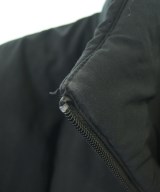 A/X ARMANI EXCHANGE（アルマーニエクスチェンジ）ダウンジャケット/ダウンベスト 黒 サイズ:L レディース/2200660407012