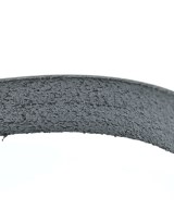 A/X ARMANI EXCHANGE（アルマーニエクスチェンジ）ブレスレット・バングル 黒 サイズ:- メンズ/2200661599068