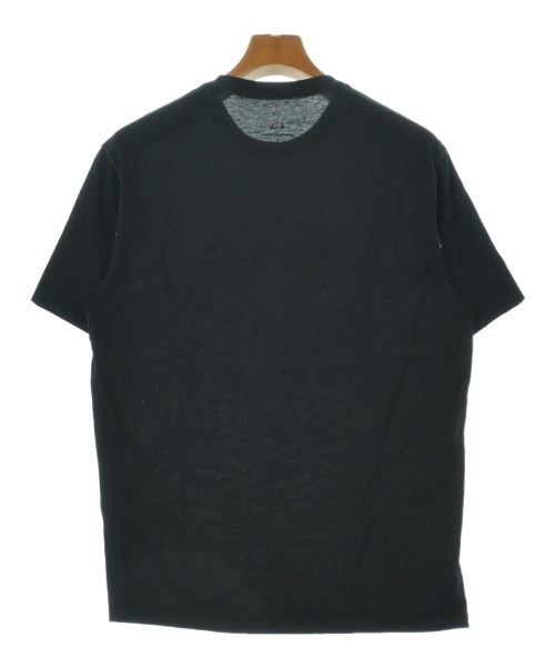 A/X ARMANI EXCHANGE（アルマーニエクスチェンジ）Tシャツ・カットソー 黒 サイズ:S メンズ/2200707720012