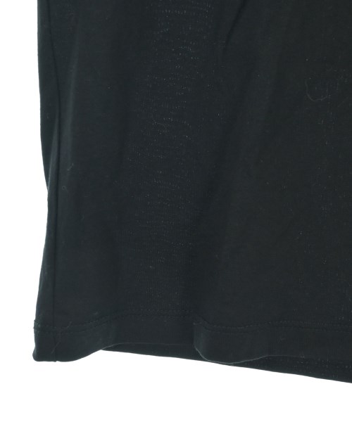 A/X ARMANI EXCHANGE（アルマーニエクスチェンジ）Tシャツ・カットソー 黒 サイズ:S メンズ/2200707720012