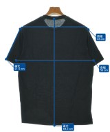 A/X ARMANI EXCHANGE（アルマーニエクスチェンジ）Tシャツ・カットソー 黒 サイズ:S メンズ/2200707720012