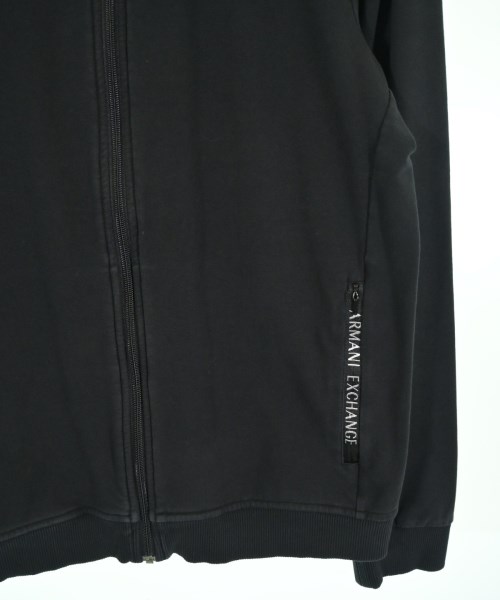 A/X ARMANI EXCHANGE（アルマーニエクスチェンジ）スウェット 黒 サイズ:M メンズ/2200707730028