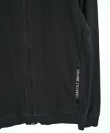 A/X ARMANI EXCHANGE（アルマーニエクスチェンジ）スウェット 黒 サイズ:M メンズ/2200707730028