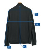 A/X ARMANI EXCHANGE（アルマーニエクスチェンジ）スウェット 黒 サイズ:M メンズ/2200707730028
