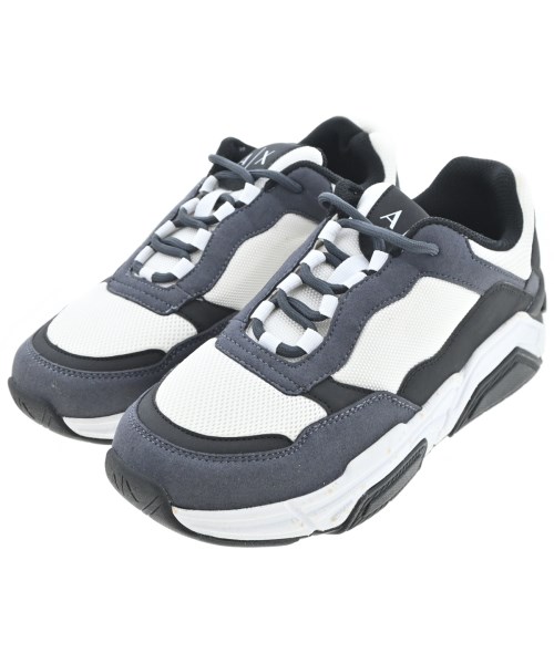 A/X ARMANI EXCHANGE(アルマーニエクスチェンジ)のスニーカー サイズ:UK6(24.5cm位) 9,200円