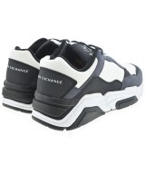 A/X ARMANI EXCHANGE（アルマーニエクスチェンジ）スニーカー グレー サイズ:UK6(24.5cm位) メンズ/2200700777075