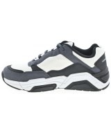 A/X ARMANI EXCHANGE（アルマーニエクスチェンジ）スニーカー グレー サイズ:UK6(24.5cm位) メンズ/2200700777075