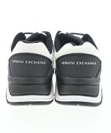 A/X ARMANI EXCHANGE（アルマーニエクスチェンジ）スニーカー グレー サイズ:UK6(24.5cm位) メンズ/2200700777075