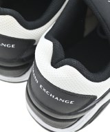 A/X ARMANI EXCHANGE（アルマーニエクスチェンジ）スニーカー グレー サイズ:UK6(24.5cm位) メンズ/2200700777075