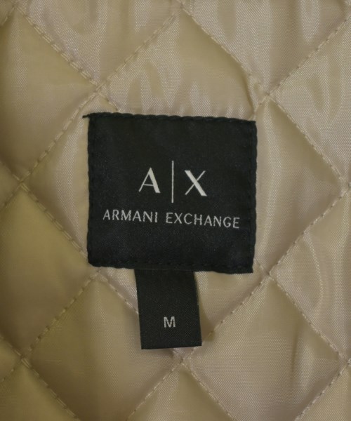 A/X ARMANI EXCHANGE（アルマーニエクスチェンジ）その他 ベージュ サイズ:M レディース/2200714140032