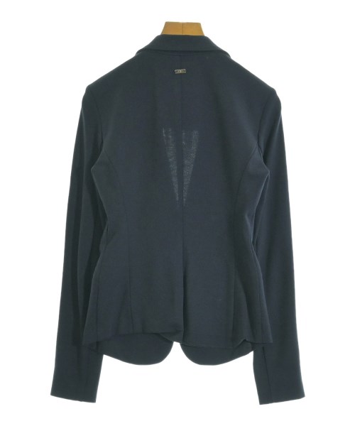 A/X ARMANI EXCHANGE（アルマーニエクスチェンジ）ジャケット 紺 サイズ:XS レディース/2200712234054
