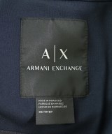 A/X ARMANI EXCHANGE（アルマーニエクスチェンジ）ジャケット 紺 サイズ:XS レディース/2200712234054