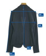 A/X ARMANI EXCHANGE（アルマーニエクスチェンジ）ジャケット 紺 サイズ:XS レディース/2200712234054