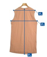 A/X ARMANI EXCHANGE（アルマーニエクスチェンジ）タンクトップ オレンジ サイズ:XS レディース/2200716800033