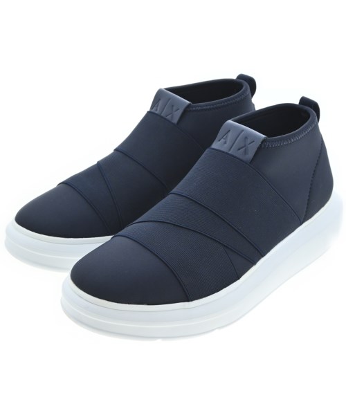 A/X ARMANI EXCHANGE(アルマーニエクスチェンジ)のスニーカー サイズ:EU41(26cm位) 8,000円