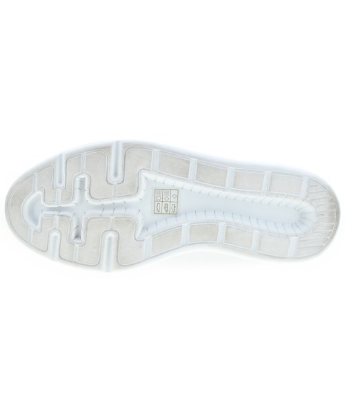 A/X ARMANI EXCHANGE（アルマーニエクスチェンジ）スニーカー 紺 サイズ:EU41(26cm位) メンズ/2200715280010