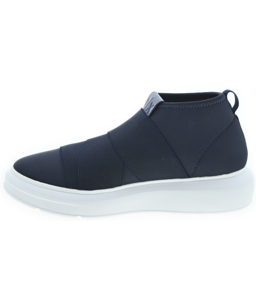 A/X ARMANI EXCHANGE（アルマーニエクスチェンジ）スニーカー 紺 サイズ:EU41(26cm位) メンズ/2200715280010