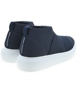 A/X ARMANI EXCHANGE（アルマーニエクスチェンジ）スニーカー 紺 サイズ:EU41(26cm位) メンズ/2200715280010