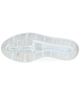 A/X ARMANI EXCHANGE（アルマーニエクスチェンジ）スニーカー 紺 サイズ:EU41(26cm位) メンズ/2200715280010